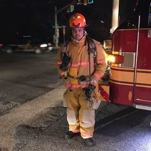 Meet your Posher, Sky